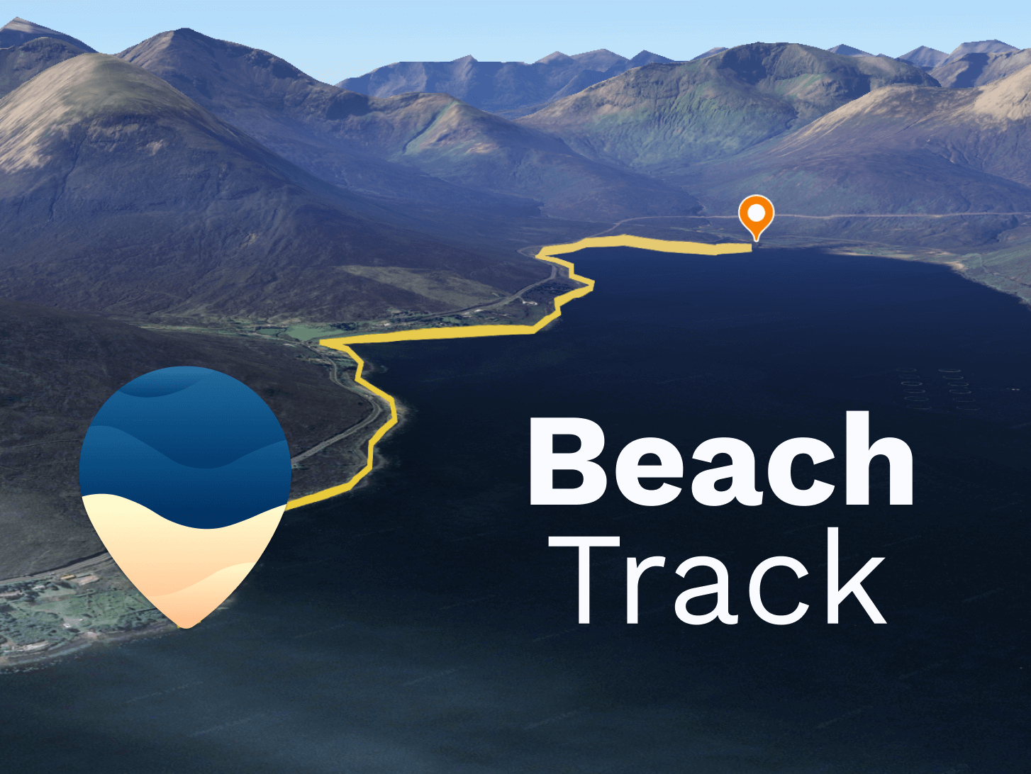 BeachTrack image