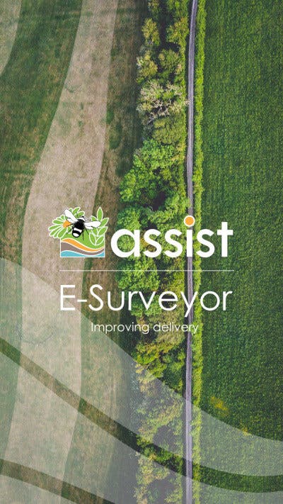 Assist E-Surveyor image